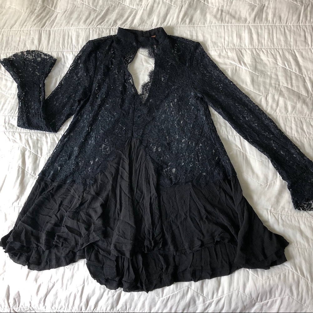 Lacey Top. | Free People